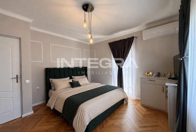 Duplex Elegant |  Complex Privat si Securizat | 3 Dormitoare | Curte Amenaja - 16