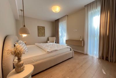 Închiriere Apartament 3 Camere Ultramodern Iancu Nicolae - 36