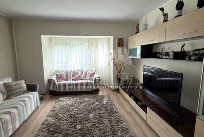 Apartament 3 camere situat in zona Faleza Nord, langa plaja - 3