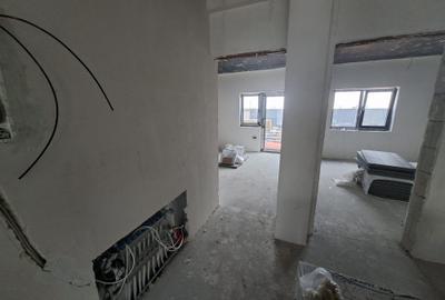 Cumpana- Vila P+1, teren 300mp, acte in regula, toate utilitatile - 4