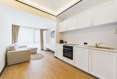 2 camere complet mobilat | Park Line Residence | Fara TVA - 1