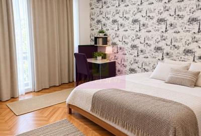 Apartament cu 4 camere decomandat în Decebal