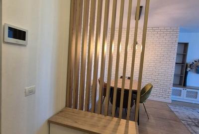 APARTAMENT PREMIUM DE INCHIRIAT - TOMIS PARK - PARCARE INCLUSA - - 22