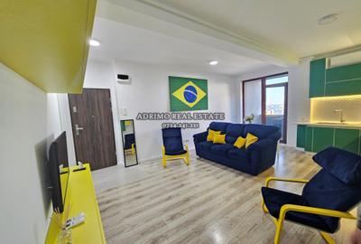 LUX! Ap2cam Euromaterna - Parcare Subterana - Bloc Nou - 500 euro - 1