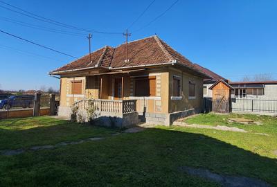 De vânzare o proprietate imobiliare, situata în Remeți pe Someș (Mireșu Mare) - 5