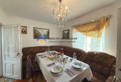 Casă + teren 5062 mp – Târgu Neamț - 8