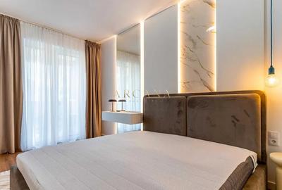 Apartament gata mobilat 2 camere bloc 2026 Florești - 6