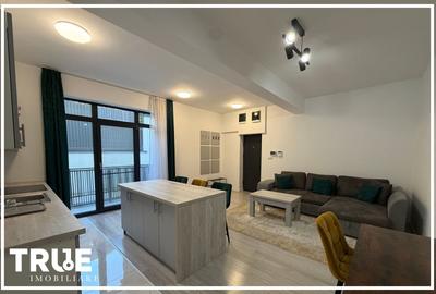 APARTAMENT NOU | 55m² | 2 CAMERE | ET. 1/2 | 1,5 KM DE UMFST - 6