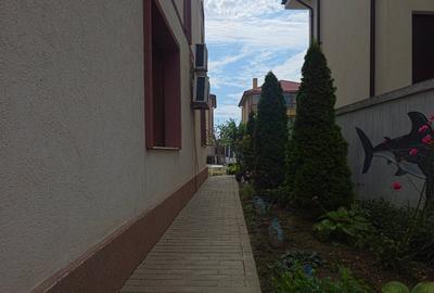 Vilă P+1 în stil mediteranean Lângă Zen Residence 500 mp teren - 3