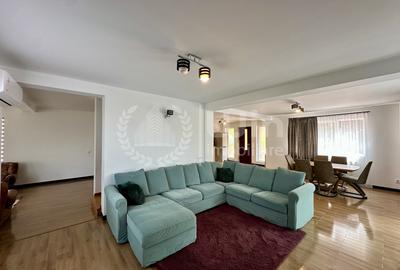 Casa individuala la cheie | 280mp utili | 850mp teren | Europa - 5