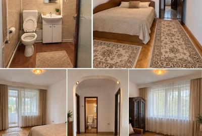 Apartament 3 camere – ultracentral, 67 mp, orientare S-V – 69.900 EUR - 4
