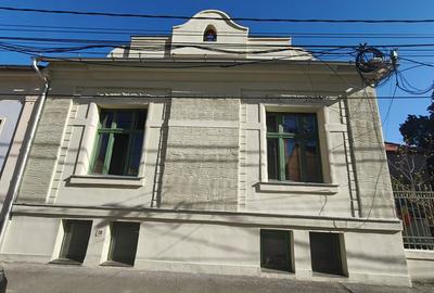 Apartament cu 2 camere în Elisabetin