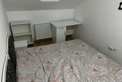 Centru Civic-apartament cu 3 camere Bloc Nou - 10