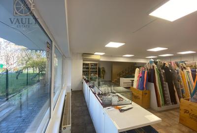 SPATIU STRADAL 567 MP - VAD COMERCIAL - PACHE PROTOPOPESCU - 14