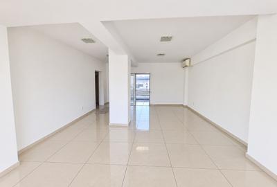 Spațiu de birouri/comercial cu vedere la Dunăre – 203 mp, parter, bloc 2008 - 4