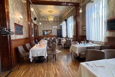 Spatiu Comercial premium - Caffe Viena Ultracentral - 9