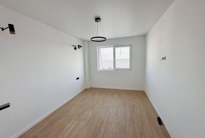 Penthouse 3 camere 105 mp, terasă 108 mp superb, Orhideelor, Chiajna - 6
