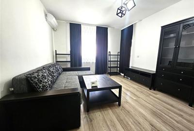 Carrefour Popas Pacurari-apartament decomandat - 2