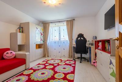 O casă completă cu suflet| 5 camere | Grădină matură, mansardă, beci și terasă | - 17