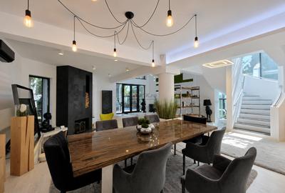 Lakefront Estate | 3.000 mp Teren | Ponton Privat | Snagov - 5