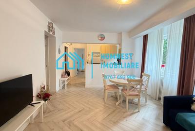 Calea Victoriei 142-148 | Ap. 3 Camere| - 25