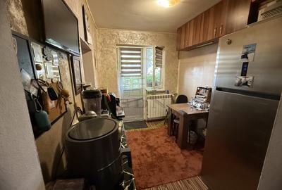 Apartament 2 camere, 37.84 mp, cartier Valea Roșie, zona Profi - 5