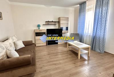 Apartament 2 camere de inchiriat Bloc Nou Cetate cu parcare - 8