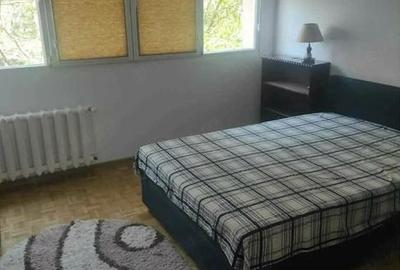 Apartament cu 2 camere decomandat, mobilat în Eroii Revoluției