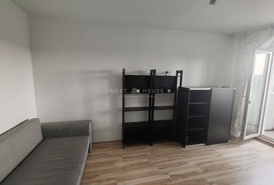 Garsonieră semidecomandată, mobilată în Drumul Taberei