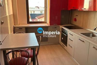 Apartament 2 camere  Complex Zorilor - 4