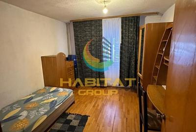 4 camere an 1986 apropiere metrou Piata Sudului - 3