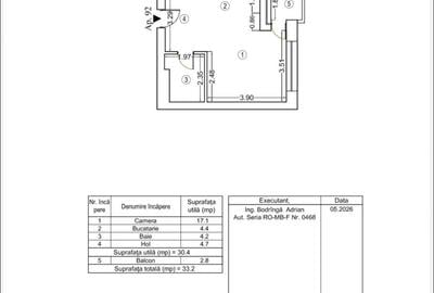 Obor sos  Electronicii High Garden East - 5