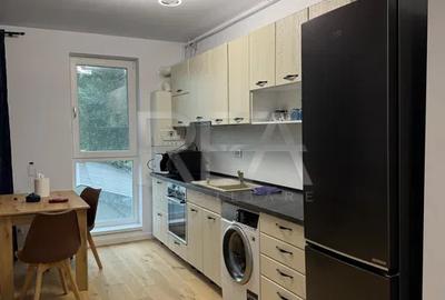 3 Camere + Parcare - Grozăvești - 5