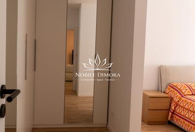 Nord One Brediceanu - Apartament premium cu 2 camere, 2 parcari subterane - 7