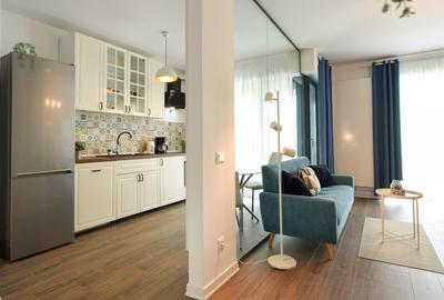 Vanzare Studio Cloud 9 Residence Aviatiei - 13