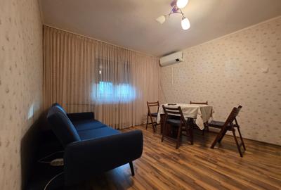 Apartament cu 3 camere de inchiriat in zona Giurgiului - 3