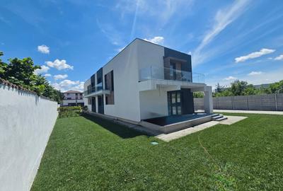 Vila Duplex Premium 5 Camere - STIL SI ELEGANTA - 7