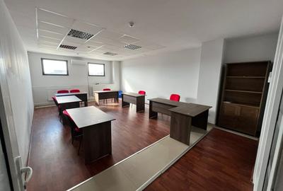 Spații birouri de închiriat | 30 – 320 mp | Șoseaua Păcurari 157 | Comision 0% - 9