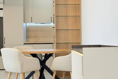 Apartament premium 3 camere, prima închiriere – Denya Forest | Com 0% - 17