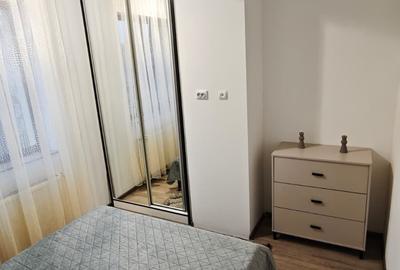 Etaj 2-Sf Lazar-Lazar Residence-Universitatea Gh. Asachi - 2