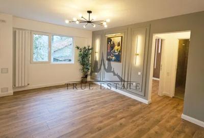 Apartament cu 2 camere, cochet si renovat complet, langa Piata Victoriei - 1