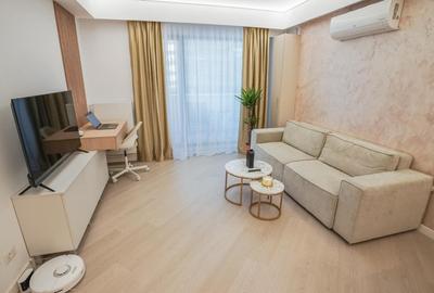 Apartament 2 camere Pipera | Premium | Cortina North| Parcare inclusă - 3