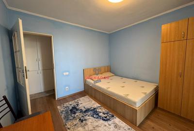 2 Camere | Titan | Metrou 1 Decembrie | 50 mp | Balcon - 5