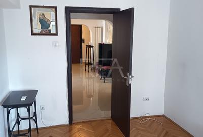 4 Camere | Bd. Unirii - Piața Alba Iulia | 93 mp Utili | Decomandat - 10