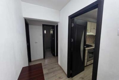 Etaj 2 ap 2 camere decomandat 60mp bloc 1988 zona Cug - 2