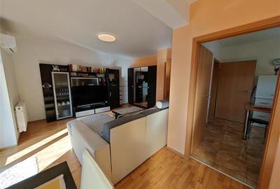 Inchiriem Apartament 2 Camere, Mobilat, Decomandat, Avantgarden 2 - 8