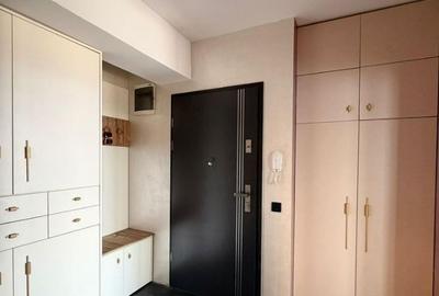 Apartament modern tip studio | 47 mp + 16 mp terasa | Garaj Subteran | Manastur - 7