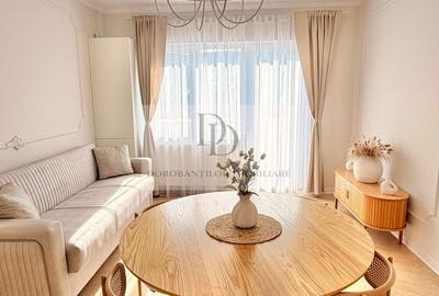 Apartament 3 camere Finisaje Premium | Parcare subterana inclusa - 2