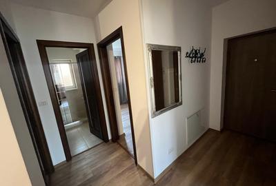 Apartament 3 camere CENTRAL, Bloc NOU, Parcare Inclusa, Pet Friendly - 9