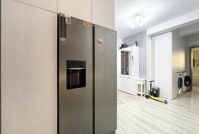 Apartament 3 camere, decomandat - Calea Urseni - 11